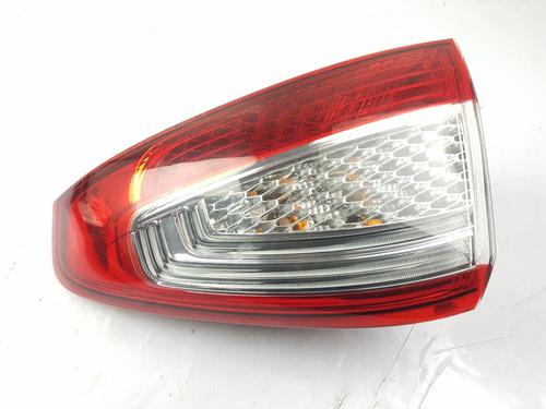 Used Right taillight FORD MONDEO IV (BA7) 2.0 TDCi (163 hp) 29642032