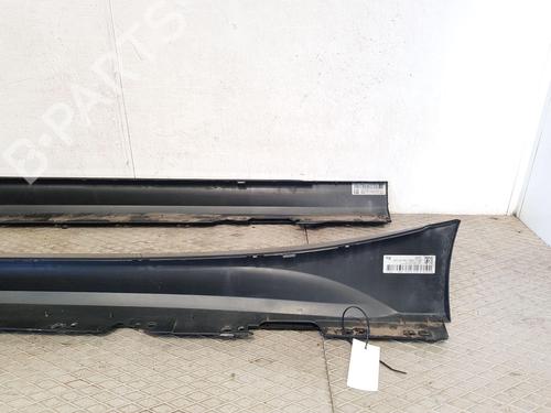 Right sideskirt BMW 1 (F20) 118 i | BP26509311C114 