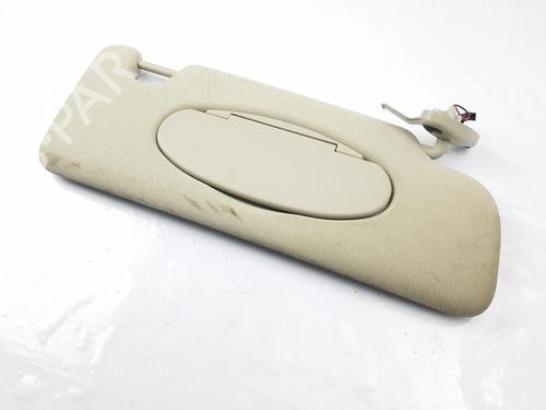 Right sun visor BMW i3 (I01) Electric | BP30737741I2 - Image 3