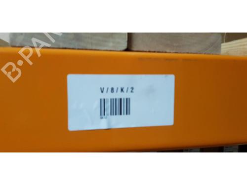 Fensterheberschalter rechts vorne ISUZU D-MAX I (TFR, TFS) 2.5 DiTD 4x4 (TFS86_) | BP30603594I26 