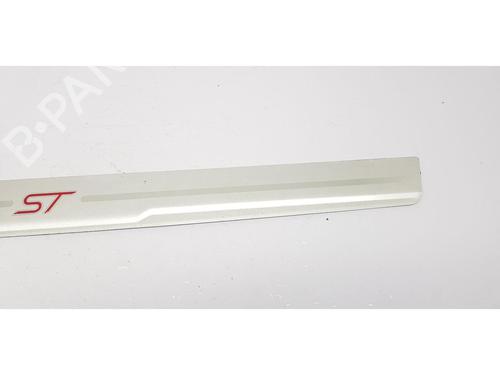 Right sideskirt FORD FOCUS II (DA_, HCP, DP) 2.5 ST | BP26723680C114 