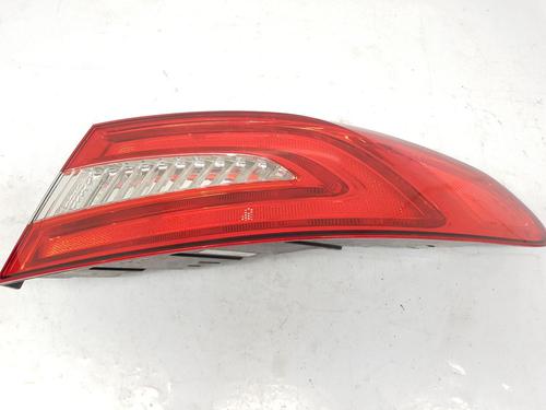 Used Right taillight JAGUAR XF I (X250) 2.2 D (163 hp) 22206214