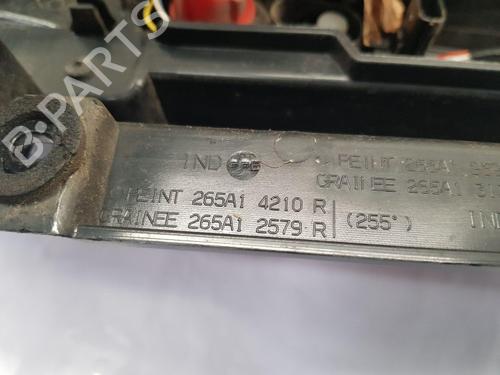 Right taillight RENAULT TRAFIC III Van (FG_) 1.6 dCi 120 (FGMB, FGMC) | BP40610096C35 - Image 13