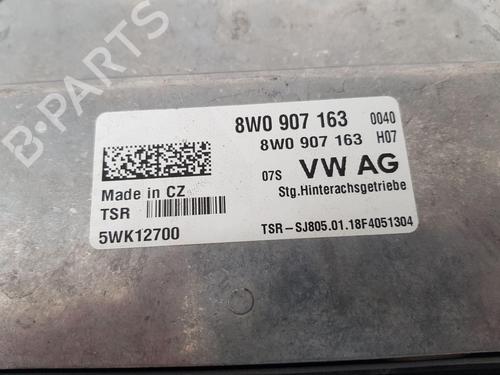 Control unit AUDI A4 B9 Avant (8W5, 8WD) RS4 TFSi quattro | BP33889877M11  - Image 7