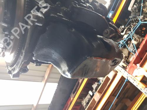 Engine MINI MINI (R56) Cooper | BP30137993M1