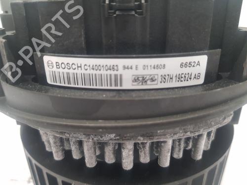 Heater blower motor FORD MONDEO III (B5Y)  | BP26692688M62 