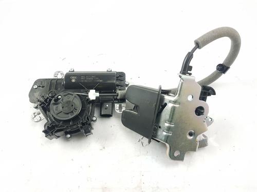 hjelmlås BENTLEY CONTINENTAL Convertible (3S_) 4.0 V8 AWD (549 hp) 32127411