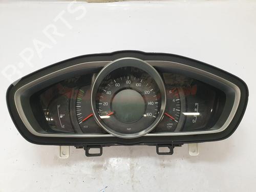 Used Instrument cluster Instrument cluster 22657590 22657590