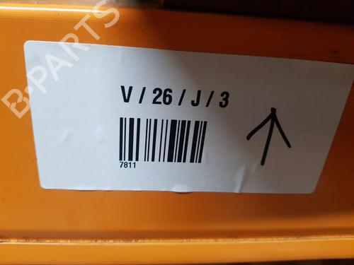 ABS pump AUDI A4 B8 Avant (8K5) 2.0 TDI quattro | BP30840050M43