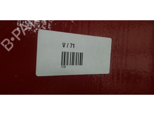 Left taillight HYUNDAI ix35 (LM, EL, ELH) 1.6 | BP23263809C34 