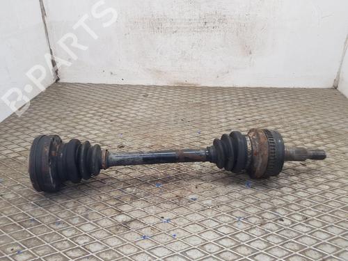 Used Right rear driveshaft PORSCHE 911 Convertible (996) [1997-2005]  30580785