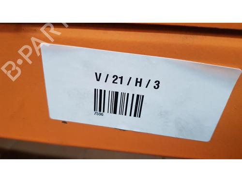 Rear right seatbelt BMW 1 (F40) 128 ti | BP28444628I28 