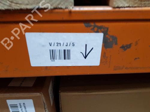 Radiator fan MCLAREN 570S Spider 3.8 | BP22682367M35 - Image 9