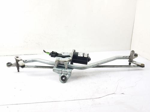 Front wiper motor VW TRANSPORTER T6 / CARAVELLE T6 Bus (SGB, SGJ, SHB, SHJ) 2.0 TDI 4motion | BP30402819M29