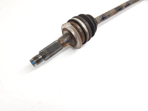 Left rear driveshaft SUBARU XV (GT) 2.0 i e-BOXER AWD (GTE) | BP22676361M40 