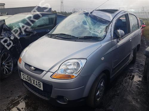 Air filter box CHEVROLET MATIZ (M200, M250) 1.0 | BP24130058M87 