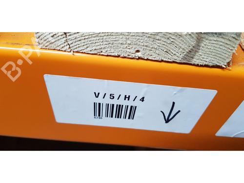 Steering column MCLAREN 570S Spider 3.8 | BP22682384M21 