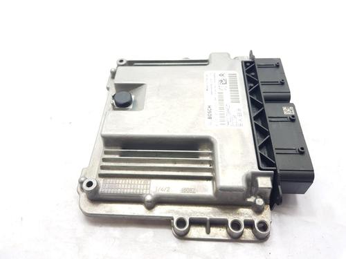 Engine control unit (ECU) PEUGEOT PARTNER Tepee 1.6 BlueHDi 120 | BP30891550M57