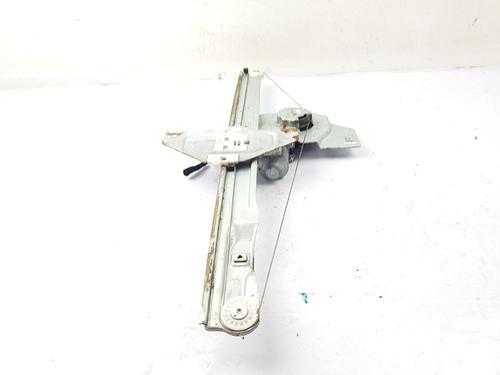 Front right window mechanism CITROËN BERLINGO MULTISPACE (B9) 1.6 HDi 90 | BP37267664C23 - Image 5