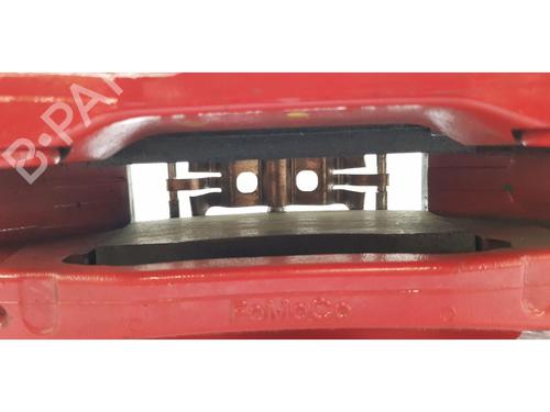 Right front brake caliper FORD USA EDGE  | BP29620213M104 