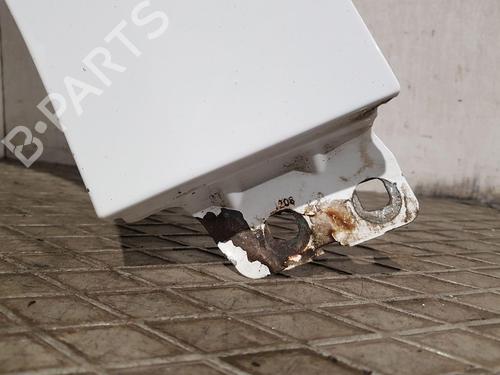 Left front fenders FORD FOCUS III 1.6 Ti | BP31691190C41 