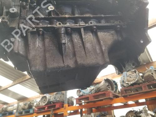 Engine VAUXHALL ASTRA Mk VI (J) (P10) 1.6 | BP36308309M1  - Image 8