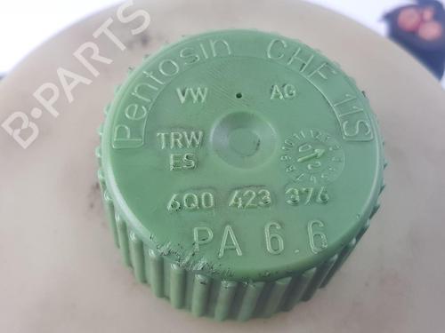 Steering pump VW POLO (9N_, 9A_) 1.4 16V | BP26646472M99 