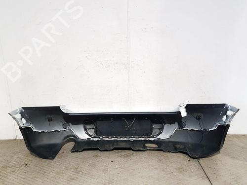 Rear bumper MINI MINI COUNTRYMAN (R60) Cooper | BP30402909C8