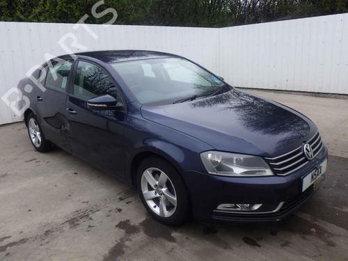 Used Parts VW PASSAT B7 (362)  1.6 TDI  4406840