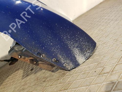 Bak støtfanger FORD FOCUS II (DA_, HCP, DP) 2.5 RS | BP26963174C8 