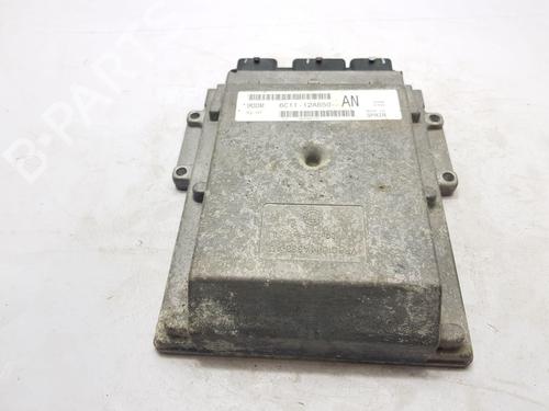Engine control unit (ECU) FORD TRANSIT Van (FA_ _) 2.2 TDCi | BP31027176M57