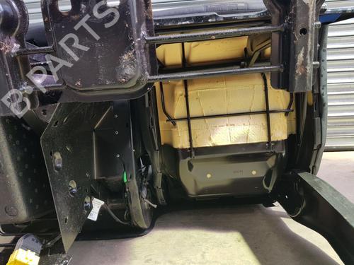 Left front seat VAUXHALL VIVARO C Van (K0) 1.5 | BP36861008C15  - Image 20