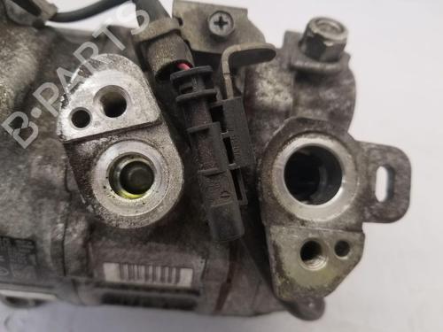 AC compressor LAND ROVER DEFENDER Van (L663) | BP37517169M34 - Image 4