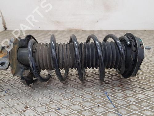 Right front shock absorber FORD FIESTA VII (HJ, HF)  | BP25853722M17 