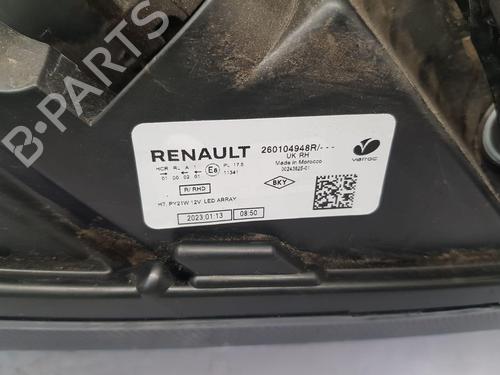 Right headlight DACIA SANDERO III | BP39536842C29 - Image 8