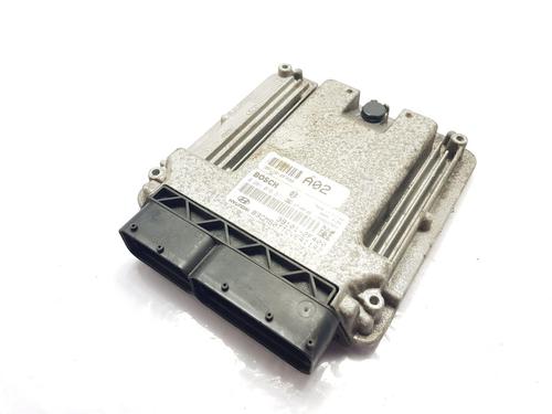 Used Engine control unit (ECU) HYUNDAI SANTA FÉ II (CM) 2.2 CRDi 4x4 (197 hp) 30948590