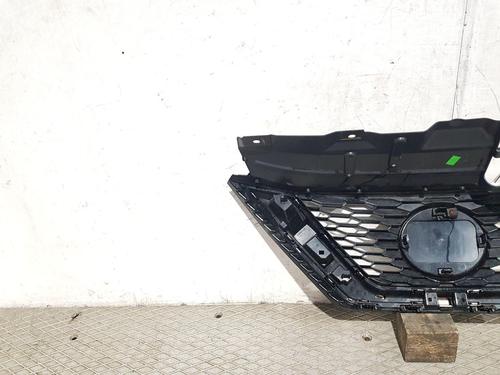 Grille NISSAN QASHQAI II (J11, J11_)  | BP29871065C40