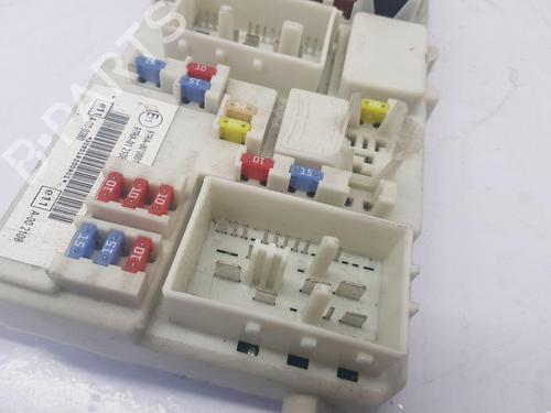 Electronic module FORD KUGA I 2.0 TDCi 4x4 | BP36466204M83  - Image 6