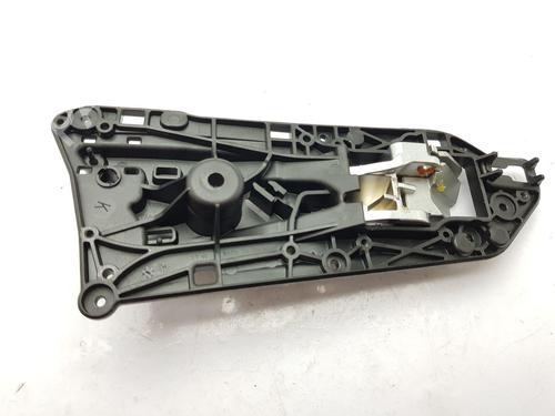 Rear left interior door handle PORSCHE CAYENNE (92A) | BP22208087I15