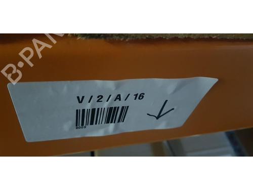 Left rear driveshaft MERCEDES-BENZ C-CLASS Coupe (C204) C 63 AMG (204.377) | BP22682962M40 