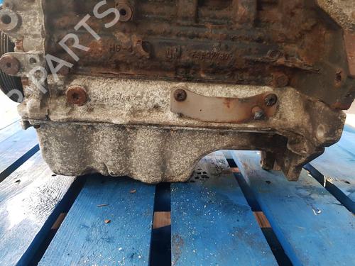 Engine VAUXHALL CORSA Mk III (D) (S07) 1.2 i 16V (L08) | BP40083289M1 - Image 7