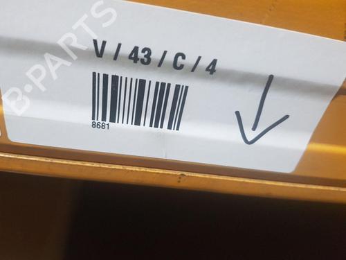 Glove box KIA RIO III (UB) 1.4 CRDi | BP33726469C95  - Image 8