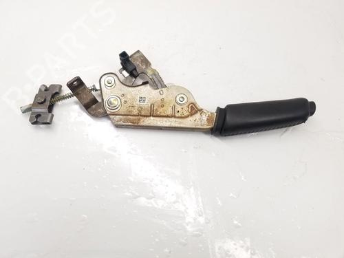 håndbremse håndbremse ALFA ROMEO 4C (960_) 1.8 (960.CXB1A) (241 hp) 22674512 22674512