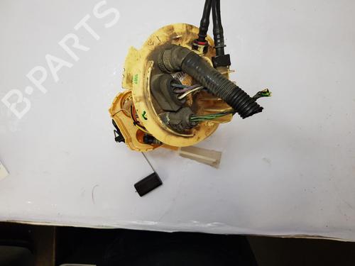 Used Fuel pump LAND ROVER RANGE ROVER EVOQUE (L538) 2.0 D (150 hp) 27664886