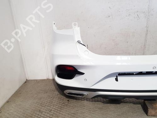 Rear bumper MG MG ZS SUV (AZS1)  | BP29815931C8 