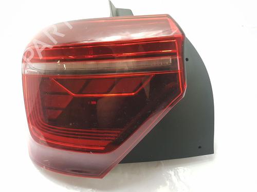 Left taillight VW POLO VI (AW1, BZ1, AE1)  | BP28501088C34