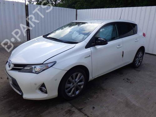 Electronic module TOYOTA AURIS (_E18_) 1.8 Hybrid (ZWE186_, ZWE186R) | BP33559206M83  - Image 8