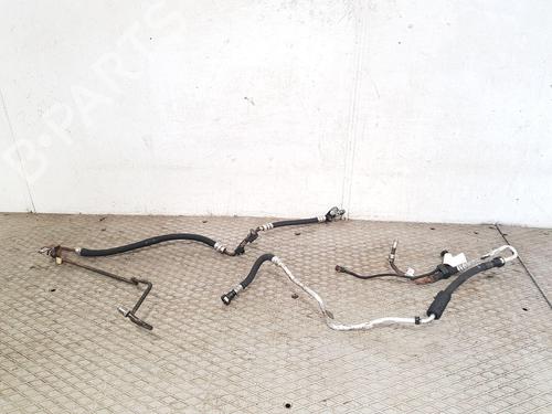 Used Pipe CITROËN JUMPER II Platform/Chassis 2.2 HDi 100 (101 hp) 28049732