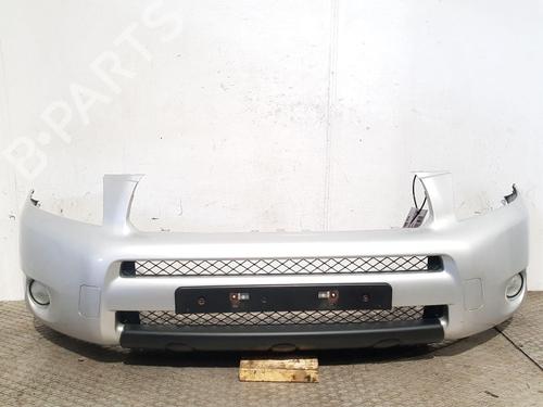 Used Front bumper Front bumper TOYOTA RAV 4 III (_A3_) 2.2 D 4WD (ALA30_, ALA30R) (136 hp) 40259023 40259023