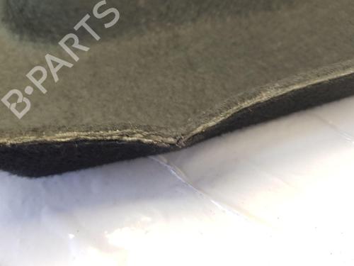 Rear parcel shelf DACIA SANDERO II TCe 90 (B8M1, B8MA, B8AC) | BP28120263C85 - Image 7